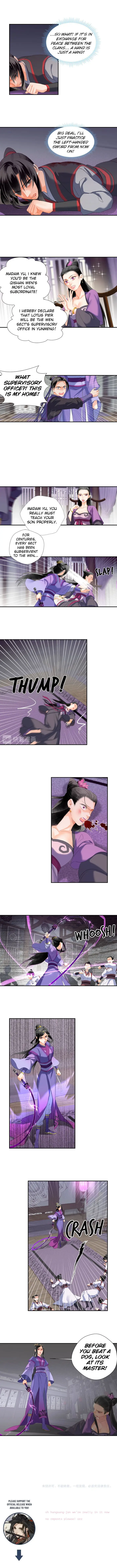 Mo Dao Zu Shi Chapter 162 image 4_optimized